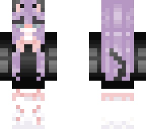 cat girl