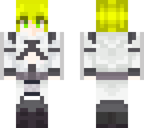 chartreuse proxy 1.0