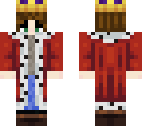 cherrys lore skin