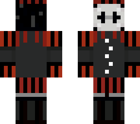 clownpierce