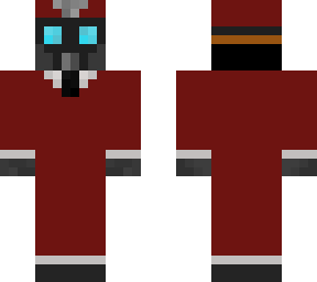commander