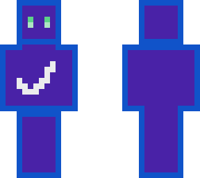 cool outline boy