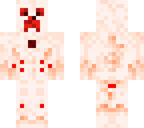 creeper thing