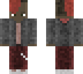 crimson beat