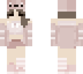 cute skin (please read description)