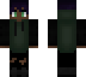 dameon