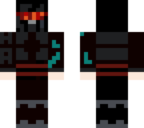 darth jester