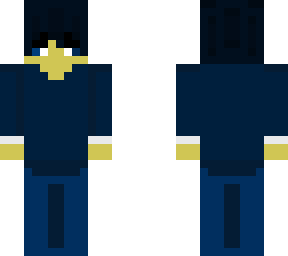 depths (but way better)