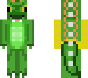 dino boy