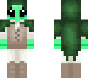 dnd alien