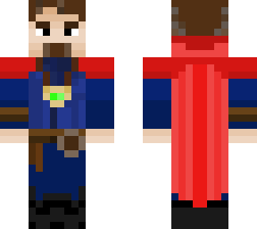 doctor stephen vincent strange