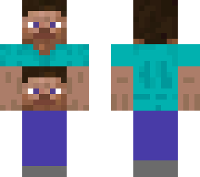 double steve