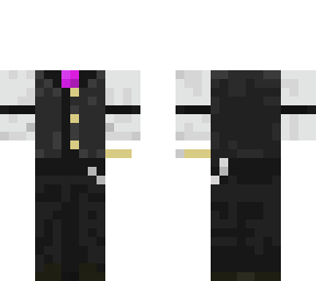 dreekiu suit 2 tailless