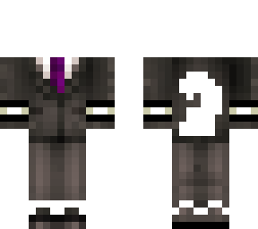 dreekiu suit