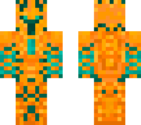 drowned king