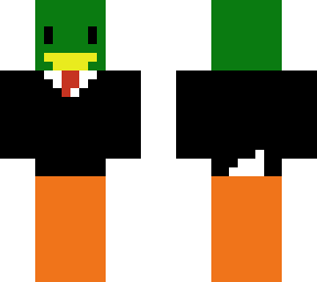 duck