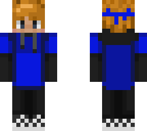 e-boy