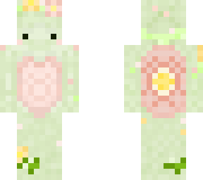 edit lilypad turtle