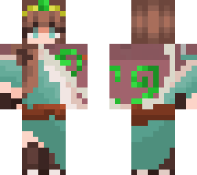 elf queen