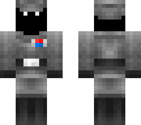 empire officer orbi