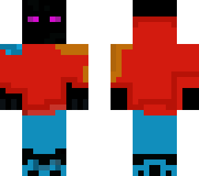 ender gaming [red]