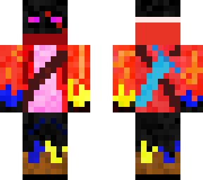 enderman-ninja