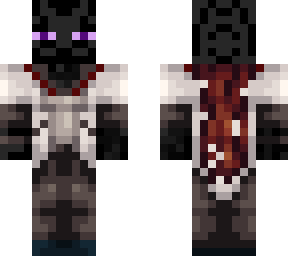 enderman qrow
