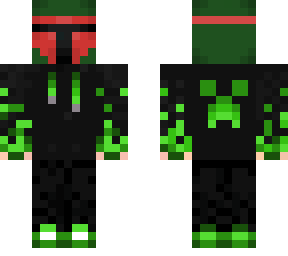 es jack boba fett
