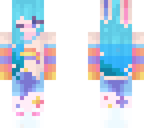 evelynns2 skin