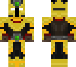 farfadox dorado