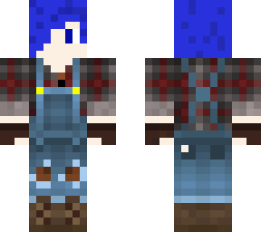 farmer nicat oc