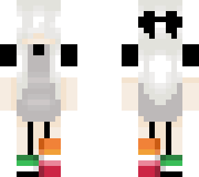 fixed version {pride)