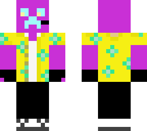 floral summer crepper