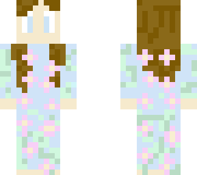 flower girl