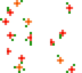 flower outerlayer