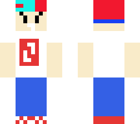 fnf bf