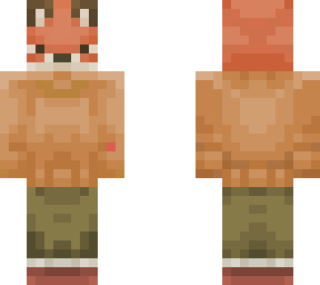 foxtuber