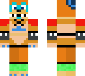 freddy