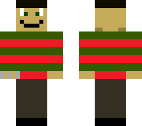 freddy krueger