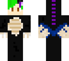 galaxy dragon boy