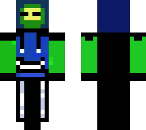 gamer kid