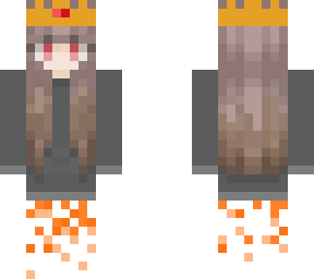 ghost girl
