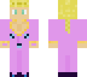 giorno giovanna
