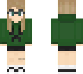 glasses