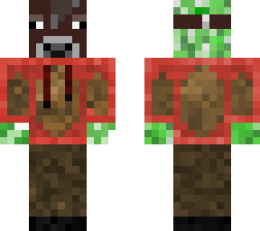 good cow
