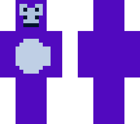 gorilla tag purple