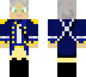 grand general kathy