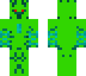 green knight king