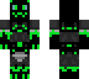 green protogen