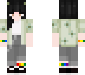 green recolor